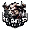 Relentless Strength