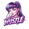Hustler Girl: Respect the Stake