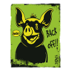 Drôle de cochon : Va-t’en, va-t’en