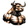 Mighty Bull