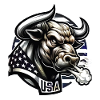 Patriot Bull Power