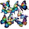 Papillons