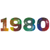 Millésime 1980