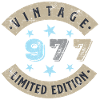Millésime 1977