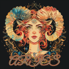 Widder - Aries - Sternzeichen