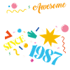 Millésime 1987