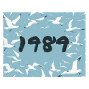 1989 - T Swift