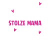 Stolze Mama