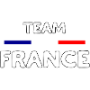 TEAM FRANCE!