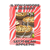 Sweet Apple Pie