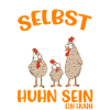 Chickens Chicken Farmer Chicken