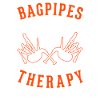 Bagpipe therapy bagpipers