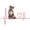 Cadeau Heartbeat pour chiens