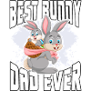 Bester Hasenvater aller Zeiten