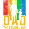Dad the Original