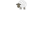 Sheep Shepherd Farmer Cheap