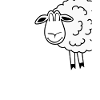 Sheep Shepherd Farmer