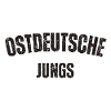East German Boys