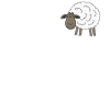 Cheap Farmer Sheep