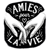 Amies pour la vie