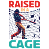 Raised In A Cage 26