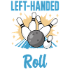 Bowling Left-handed Left-handed bowler