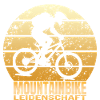 Mountainbike Leidenschaft