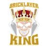 Maurer Bricklayer King