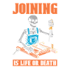 Carpenter Carpenter Skeleton