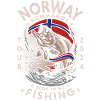 NORWAY FISHING - Sommarøy - 2024