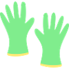 Gartenhandschuhe