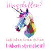 Unicorn Graphic