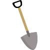 Shovel