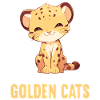 Golden Cats Golden Cat