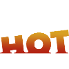 Kinda Hot