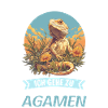 Agamen Agame