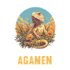 Agamen Agame