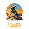 Agamen Agame