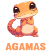 Agamen Agame