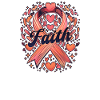 Cancer de l’utérus Foi