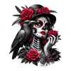 Catrina Crow