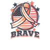 Uterine Cancer Brave