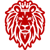 Lion Icon Head Crown