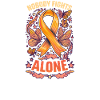 Uterine Cancer Nobody Fights Alone