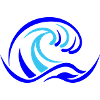 Ocean Wave Water
