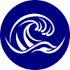 Wave Sea Symbol Water