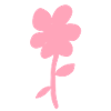 flower symbol nature plant
