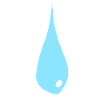 tear water sad