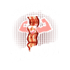 Körper Von Bacon