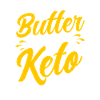 I'm butter off on keto